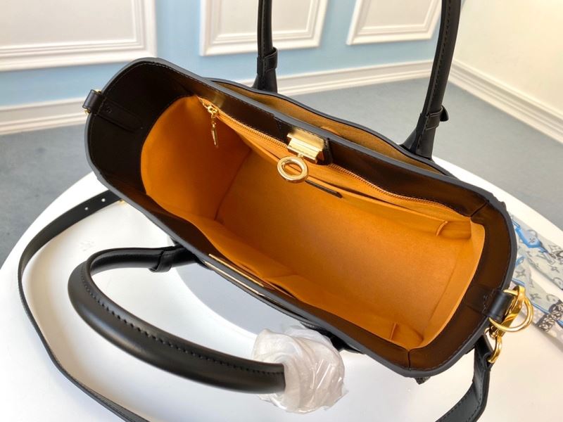 Louis Vuitton Top Handle Bags